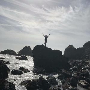 Meet your Posher, Misael